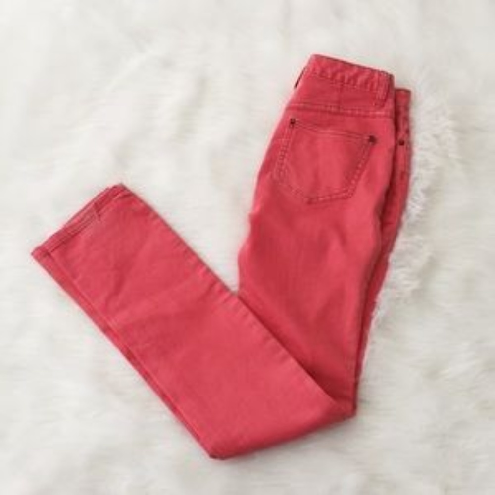 Free People Skinny Jeans